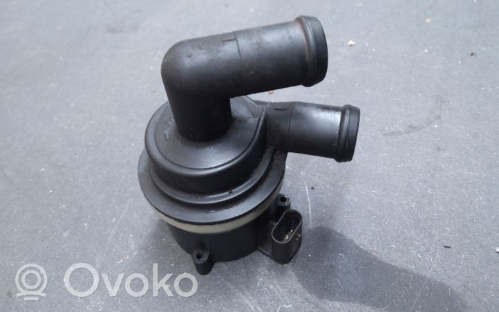 Volkswagen PASSAT B7 Sensore di livello del liquido refrigerante 5N0965561A