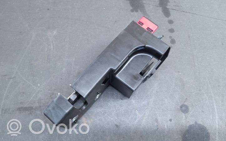 Skoda Octavia Mk2 (1Z) Przyciski sterowania fotela 1K0885681E