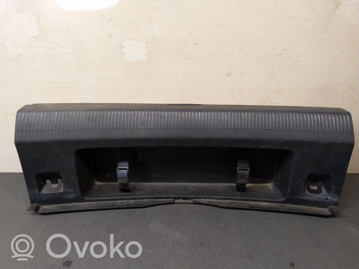 Volkswagen Jetta V Protection de seuil de coffre 1K5863485