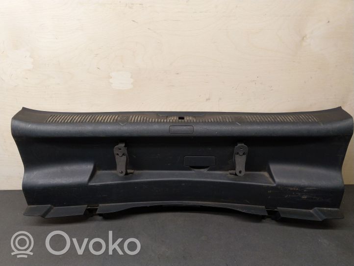 Skoda Octavia Mk2 (1Z) Rivestimento di protezione sottoporta del bagagliaio/baule 1Z5863459A