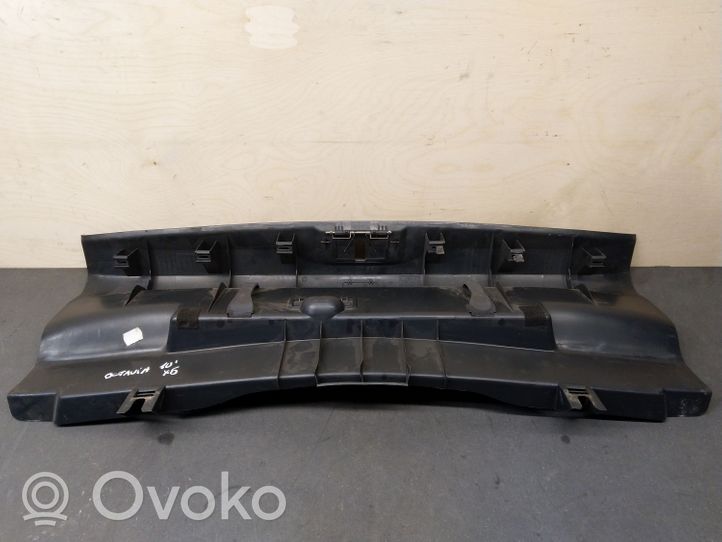 Skoda Octavia Mk2 (1Z) Rivestimento di protezione sottoporta del bagagliaio/baule 1Z5863459A