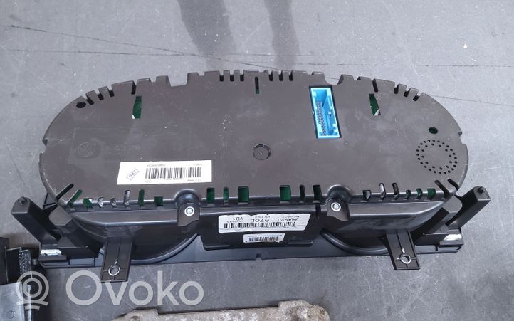 Volkswagen PASSAT B7 Engine control unit/module ECU 03L907309AE