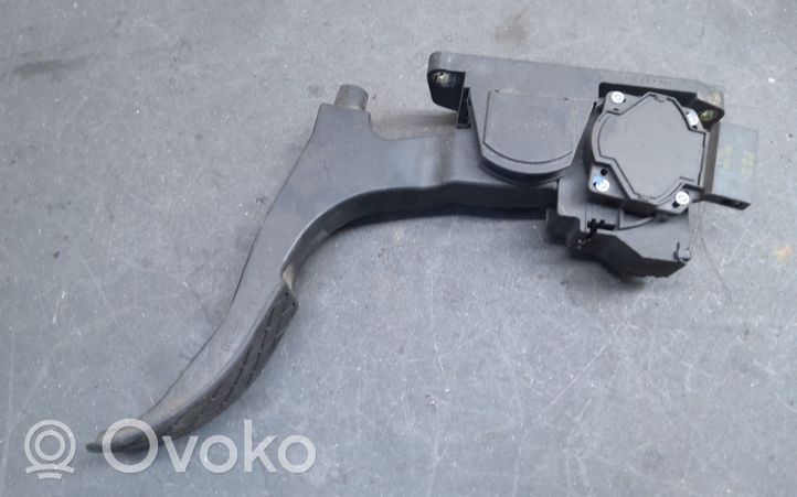Skoda Fabia Mk1 (6Y) Sensore posizionamento del pedale dell’acceleratore 6Q1721503A