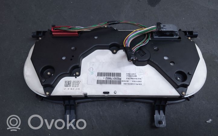 Renault Laguna II Tachimetro (quadro strumenti) P8200176652