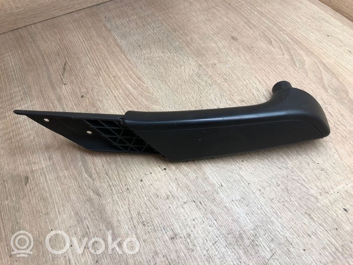 Volkswagen PASSAT B7 Front door interior handle 3AA867180