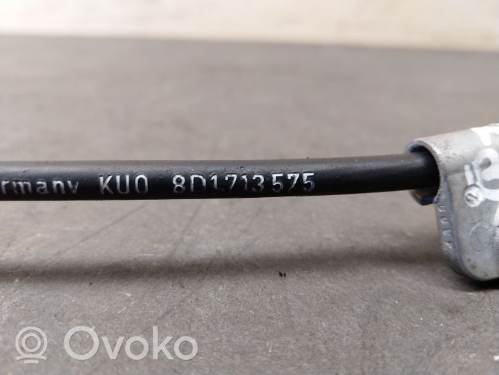 Audi A4 S4 B5 8D Gear shift cable linkage 8D1713575