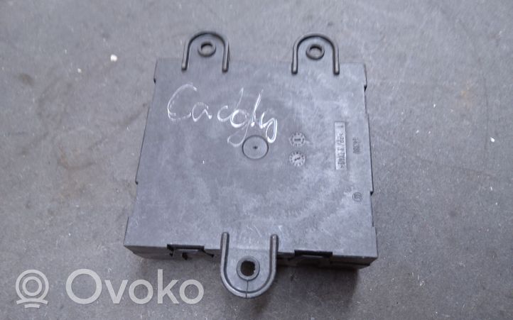 Volkswagen Caddy Centrinio užrakto rėlė 1K0959792