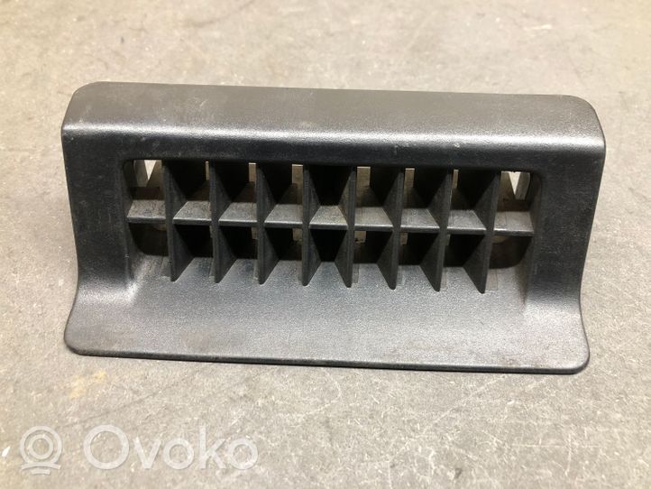 Volkswagen Phaeton Grille d'aération arrière 3D0819923A