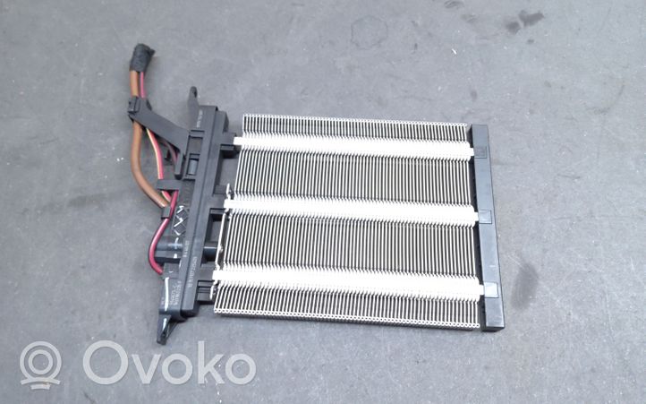 Volkswagen Golf V Scambiatore elettrico riscaldamento abitacolo 1K0963235F