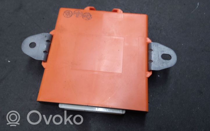 Lexus IS 220D-250-350 Komputer / Sterownik ECU silnika 8967053120