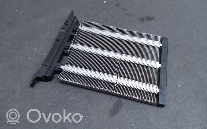 Skoda Octavia Mk2 (1Z) Centralina aria condizionata/riscaldamento 1K0963235F