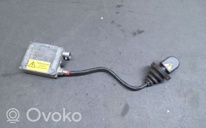 Opel Zafira A Module de ballast de phare Xenon 90565932