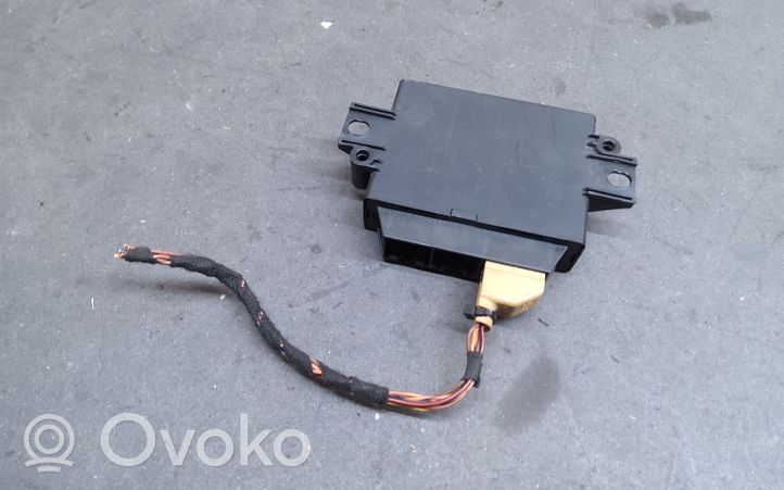 Seat Exeo (3R) Sterownik / Moduł parkowania PDC 3R0919475