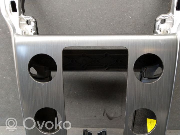 Volvo S40 Element deski rozdzielczej / środek 08632794