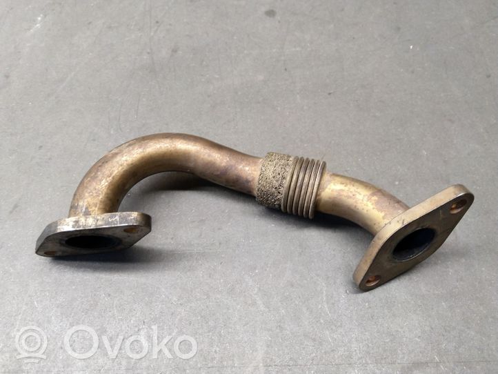 Volkswagen Sharan Brake booster pipe/hose 038131521E