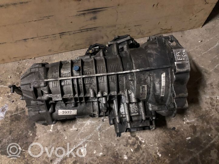 Audi A4 S4 B5 8D Scatola del cambio automatico 0304041