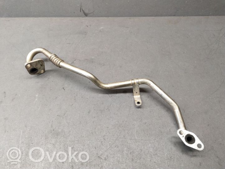 Volkswagen Golf IV Brake booster pipe/hose 036AC