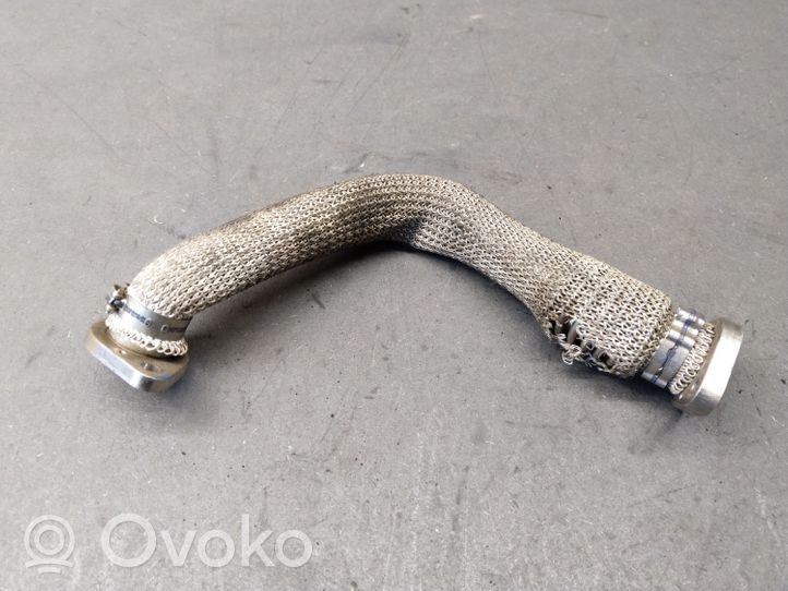 Audi Q7 4L Linea/tubo flessibile della valvola EGR 059131525AC