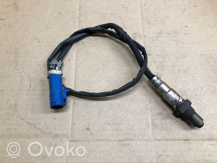 Ford Galaxy Sonde lambda 0258006187