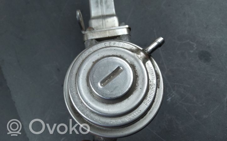 Audi A8 S8 D3 4E EGR valve cooler 057131512H