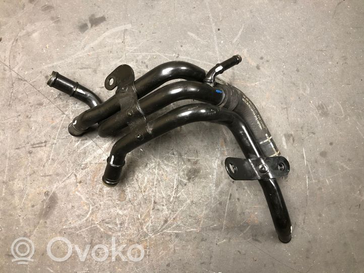 Audi Q2 - Aušinimo vamzdelis (-iai)/ žarna (-os) 04L121064G