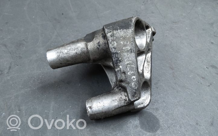 Peugeot 207 CC Łapa / Mocowanie silnika 8200193773