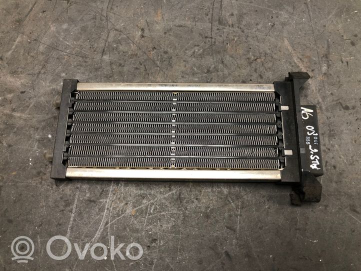 Audi A6 Allroad C5 Radiateur électrique de chauffage auxiliaire 4B2819011