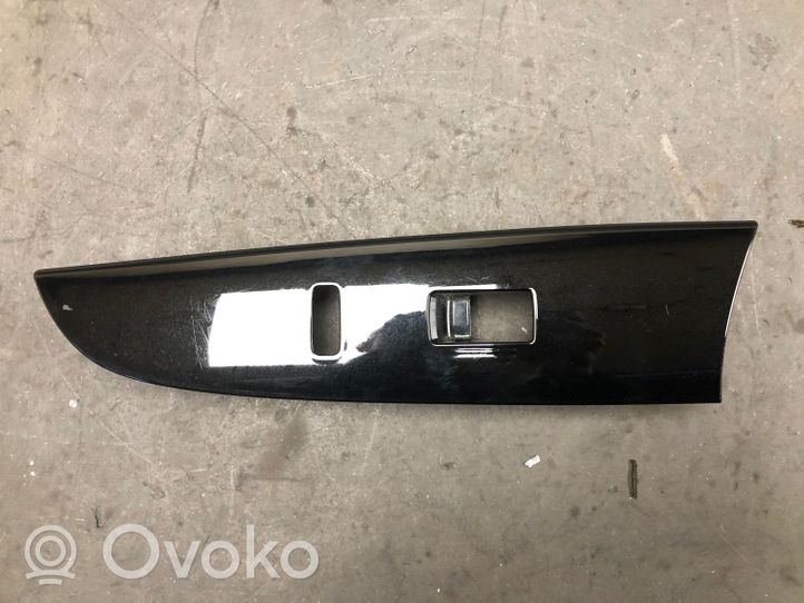 Lexus IS 220D-250-350 Front door window switch trim 7423253340