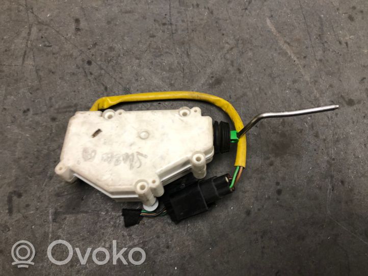 Volkswagen Sharan Fuel tank cap lock 7M0959775C