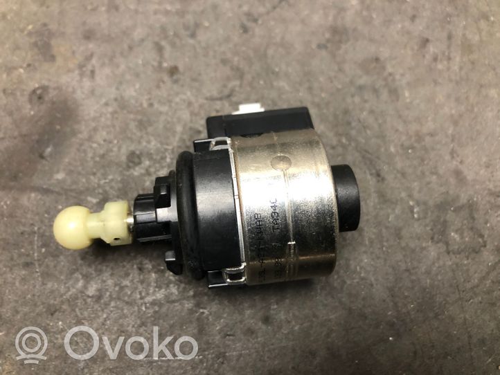 Audi Q7 4L Motorino di regolazione assetto fari PL35LA24KWAB