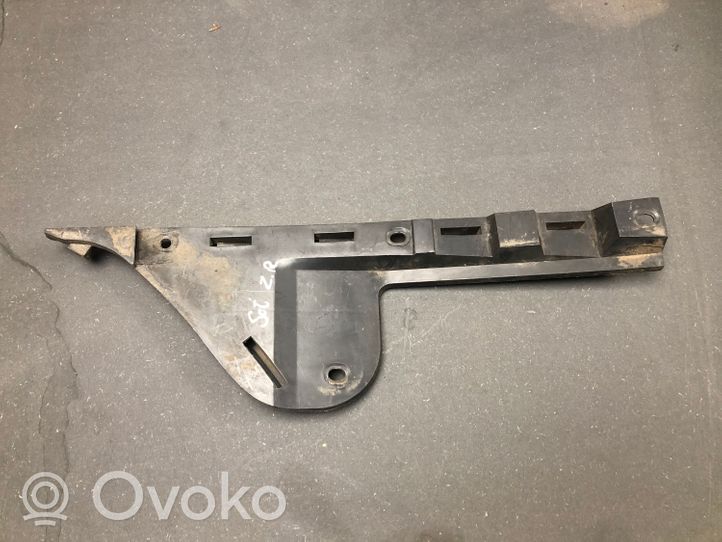 Volkswagen Sharan Front bumper support beam 7M3807394