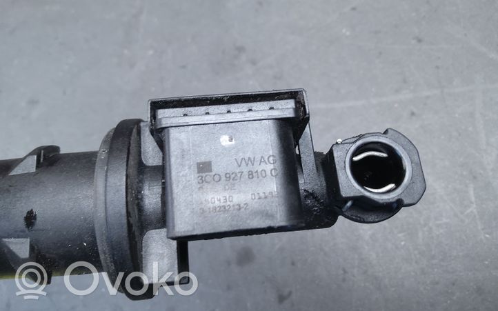 Volkswagen PASSAT B7 Siłownik sprzęgła / Wysprzęglik 3C0721388J