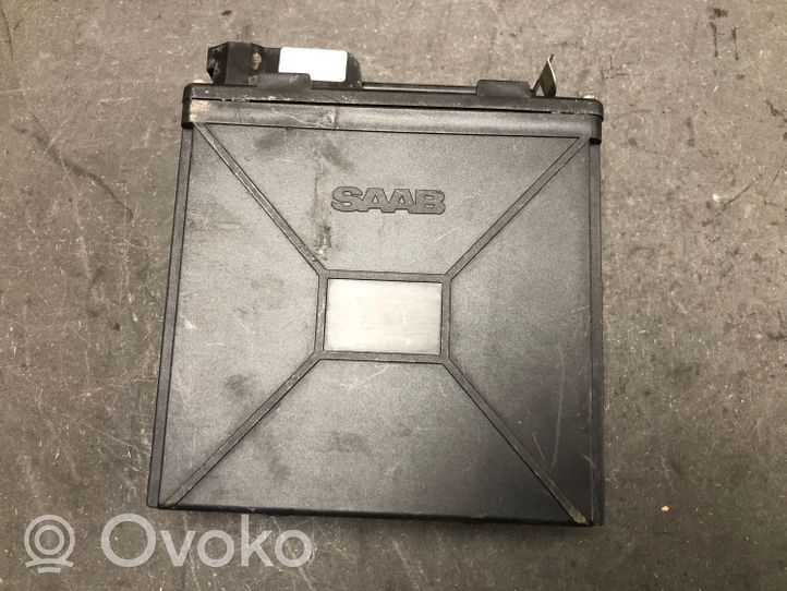 Saab 9-3 Ver2 Calculateur moteur ECU 7859689