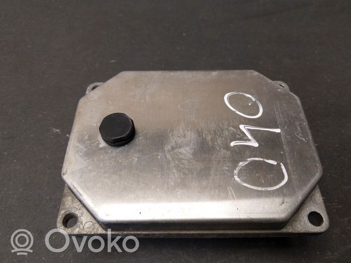 Suzuki Jimny Engine control unit/module 51798649