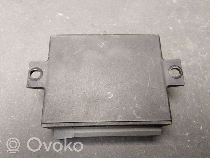 Opel Zafira A Door control unit/module 90493865