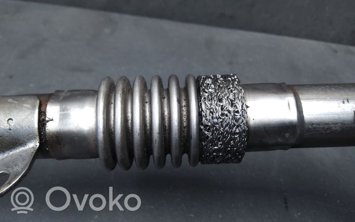 Audi A5 8T 8F EGR-termostaatti 03L131521AH