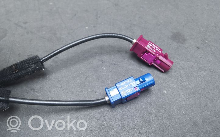 Audi A5 8T 8F Antenne radio 8T8035503A