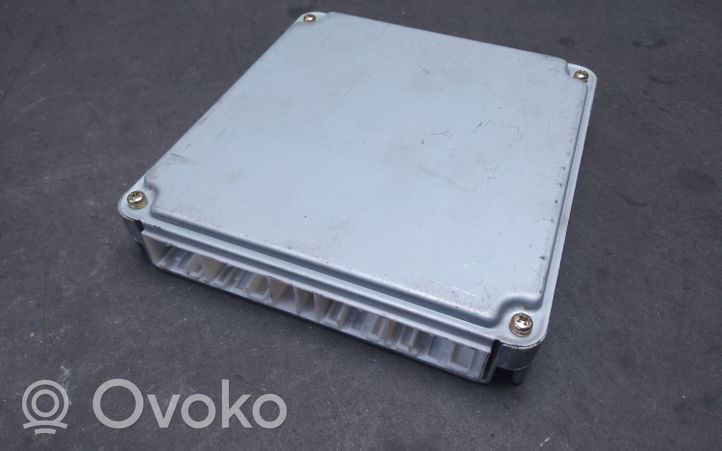 Mazda 2 Unité de commande, module ECU de moteur 5800118