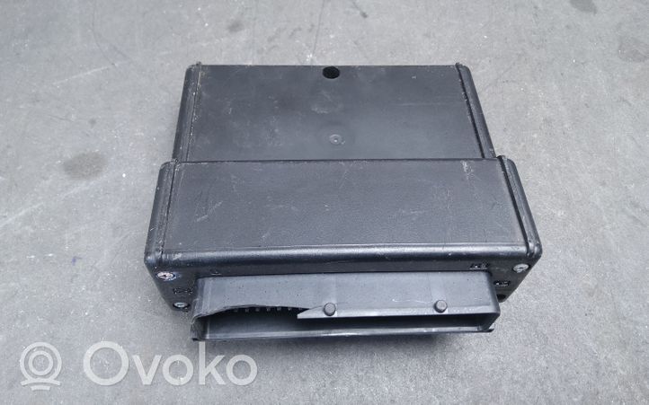 Saab 9-3 Ver2 Muut ohjainlaitteet/moduulit 4536785