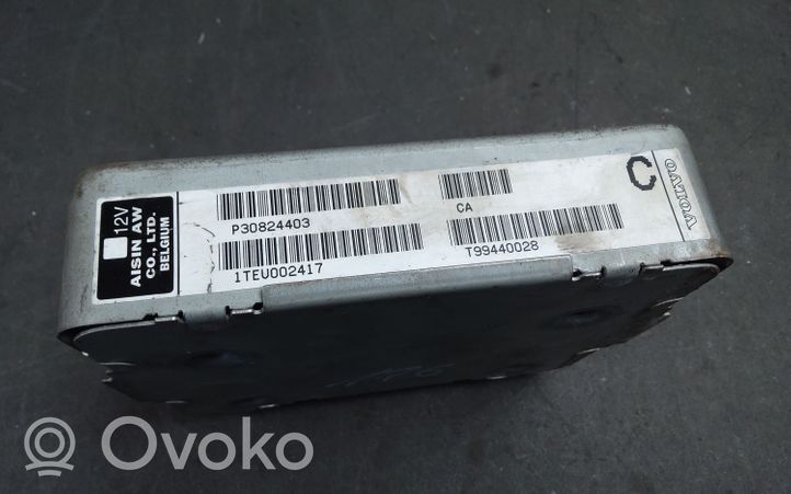 Volvo S40 Other relay P30824403