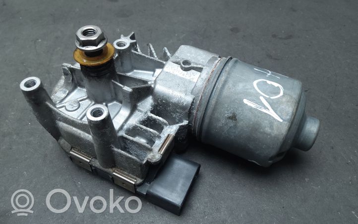 Skoda Octavia Mk2 (1Z) Pyyhkimen moottori 1Z2955119C