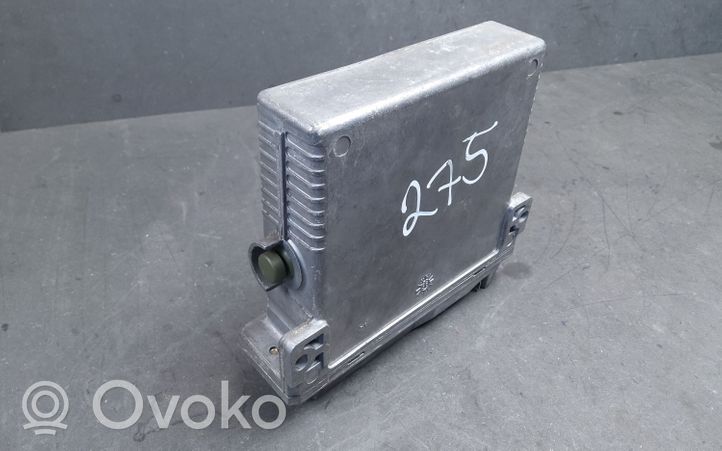 Volvo S40 Galios (ECU) modulis 7700867274