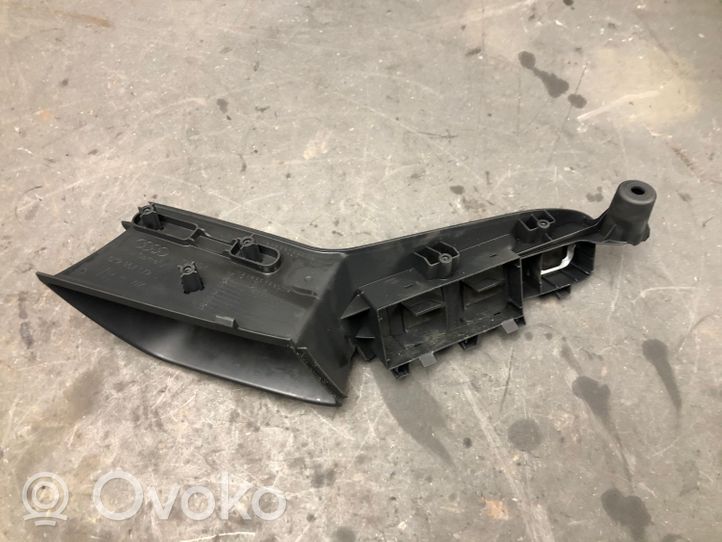 Audi A5 8T 8F Support bouton lève vitre porte avant 8K2867172D