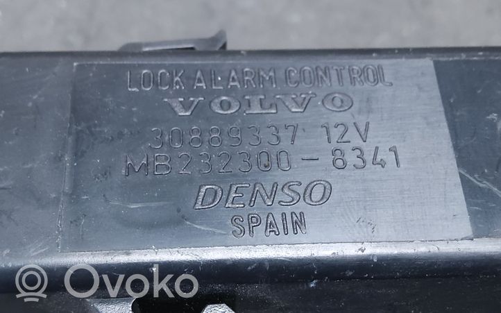 Volvo S40 Kita rėlė 30889337