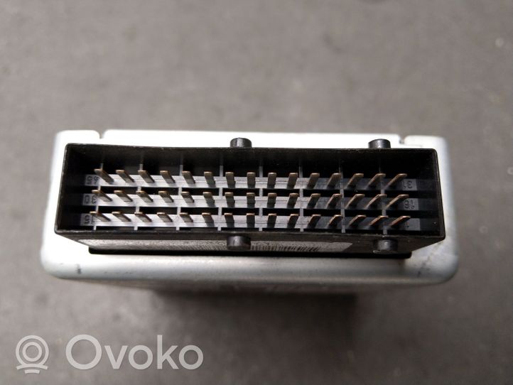 Opel Zafira A Module de contrôle de boîte de vitesses ECU 09132678