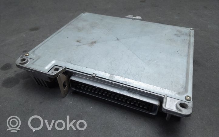 Volvo S40 Komputer / Sterownik ECU silnika 7700731802