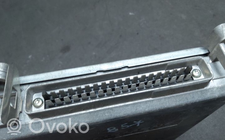 Volvo S40 Centralina/modulo motore ECU S111705113