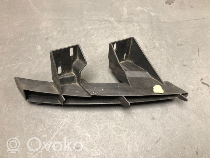 Audi Q7 4L Traversa di supporto paraurti anteriore 4L0807333