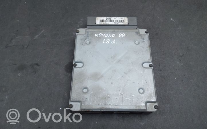 Ford Escort Centralina/modulo motore ECU 97BB12A650JC