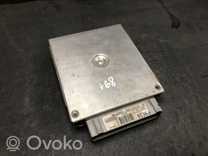 Ford Scorpio Calculateur moteur ECU 88BB12A650RA